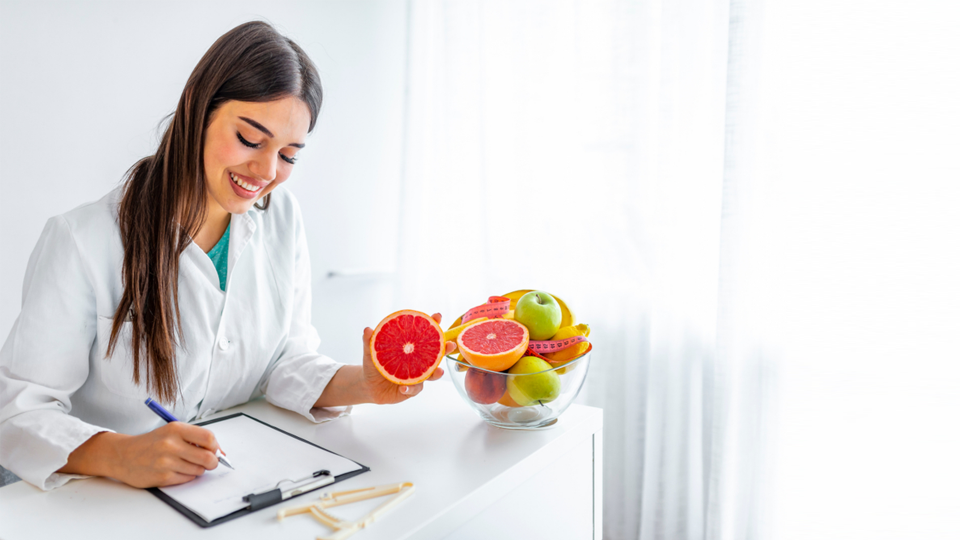 Doğanşar Diyetisyen